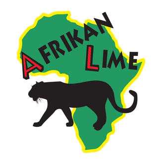 Afrikan Lime by Tilted
