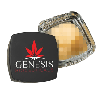 Apple Fritter by Genesis Bioceuticals