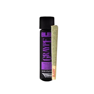 BLEM — Graype