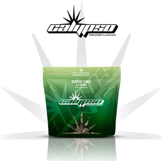 Grape Rntz [4.2g] by Calypso