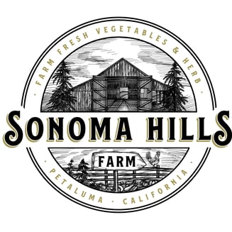 Sonoma Hills Farm — Lazy Bear Reserve