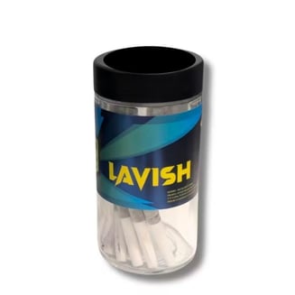 Dripped Runtz [.5g] by Lavish