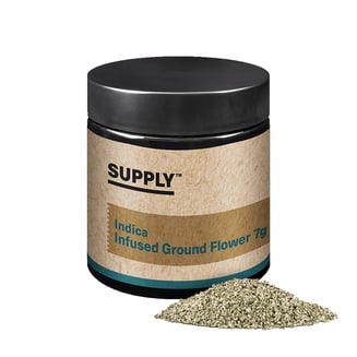 [Supply™] Indica [7g] by Jane Product Template