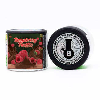 Raspberry Truffle by Phat Panda