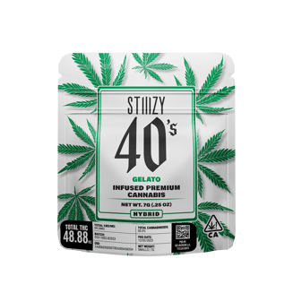 Stiiizy: Gelato