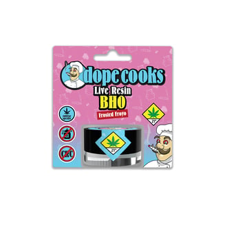 Zazul by Dope Cooks