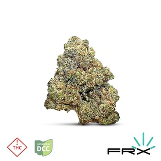 Ghost OG [2.83g] by FarmaceuticalRx Ohio