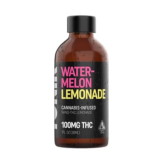 Watermelon (100mg) by Tonik