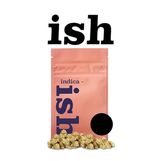 Hash Burger by ISH