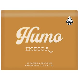 Humo — Bombon OG