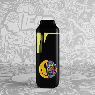 Agua de Limon [1000mg] by Headspace