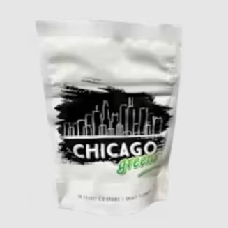 Apple Banana Peach Ringz by Chicago Greens