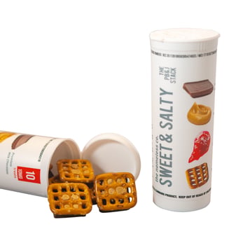 PB&J Stack by Evergreen Organix (EGO)