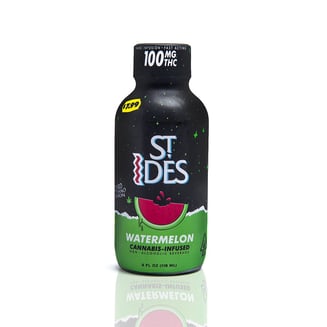 St. Ides — Watermelon