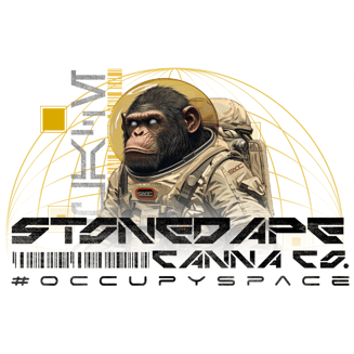 Watermelon (100mg) by Stoned Ape Canna Co.