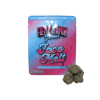 Fields Family Farmz: Face Melt