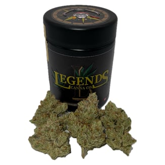 Valley OG by Legends