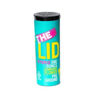 Cherry Ill by The Lid