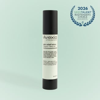 1:1 Harmony Lotion [2oz] (100mg CBD/100mg THC)