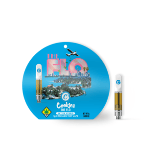 The Flo by Cookies