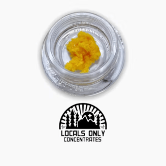 Babylon Ting by Locals Only