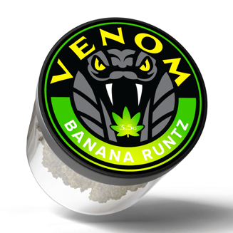 Banana Cream by Venom Extractions - WA