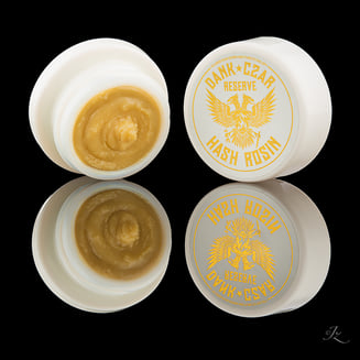 Dank Czar by Dank Czar