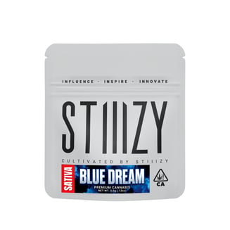 Stiiizy: Blue Dream