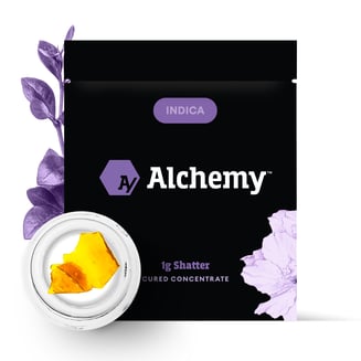 Dante's Inferno by Alchemy AZ