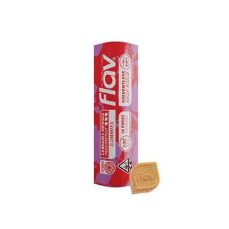 Passion Fruit [10pk] (100mg) by Flav