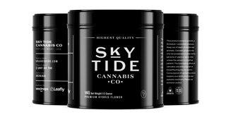 Royal Oak by Skytide Cannabis Co.