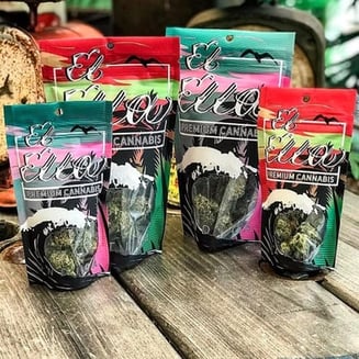 Animal Cookies by El Ella