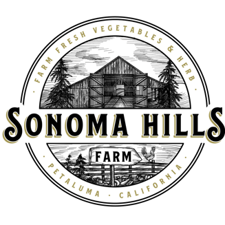 Queen Louis by Sonoma Hills Farm
