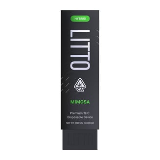 Litto — Mimosa