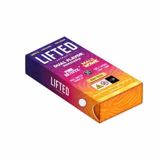 Rink Runtz x Maui Wowie [2000mg] by Lifted Extracts - NY