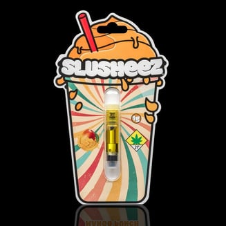 Peach Ringz by Slush