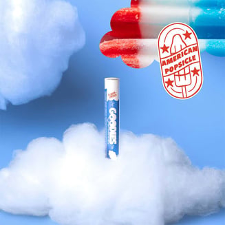 American Ice Pop [1g] by Goodies