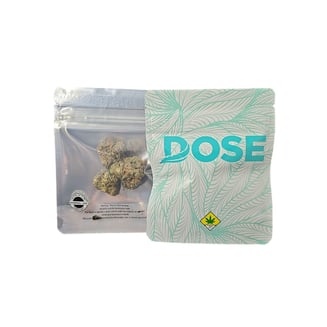 10 G's by Dose Oil