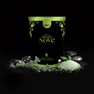 Eucalyptus (500mg)