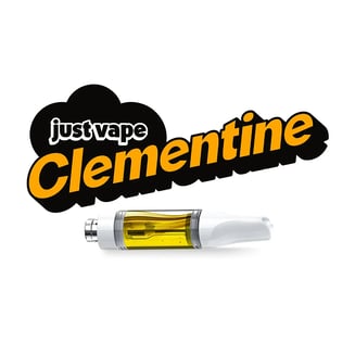 Clementine by Just Vape