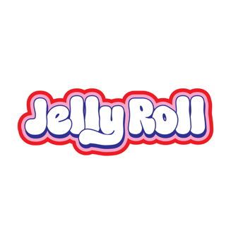 Strawberry [2oz] (100mg) by Jelly Roll