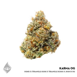Karma OG by Parea