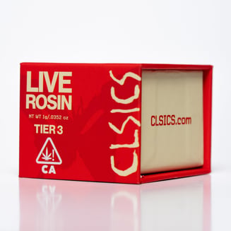 CLSICS — Tropicana Cherry