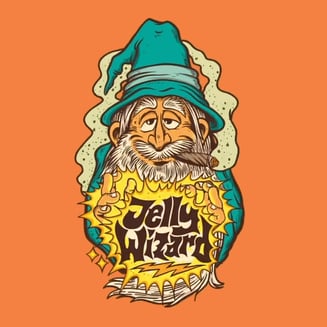Euphoria by Jelly Wizard