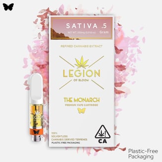 J1 by Legion of Bloom