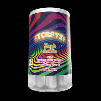 Creme De Canna: Terpys: Tangie Sunrise