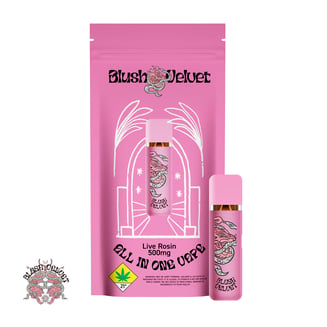 Strawberry Guava [0.5g] by Blush Velvet