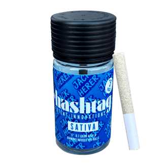 #hashtag — Jack Herer