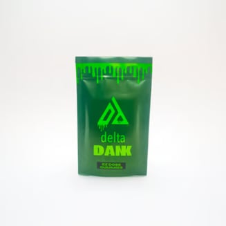 Apple Pie [10pk] (100mg) by Delta Dank