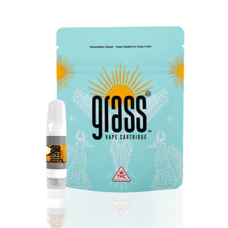 Peaches & Creme by Grass